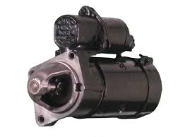 MOTOR ARRANQUE 